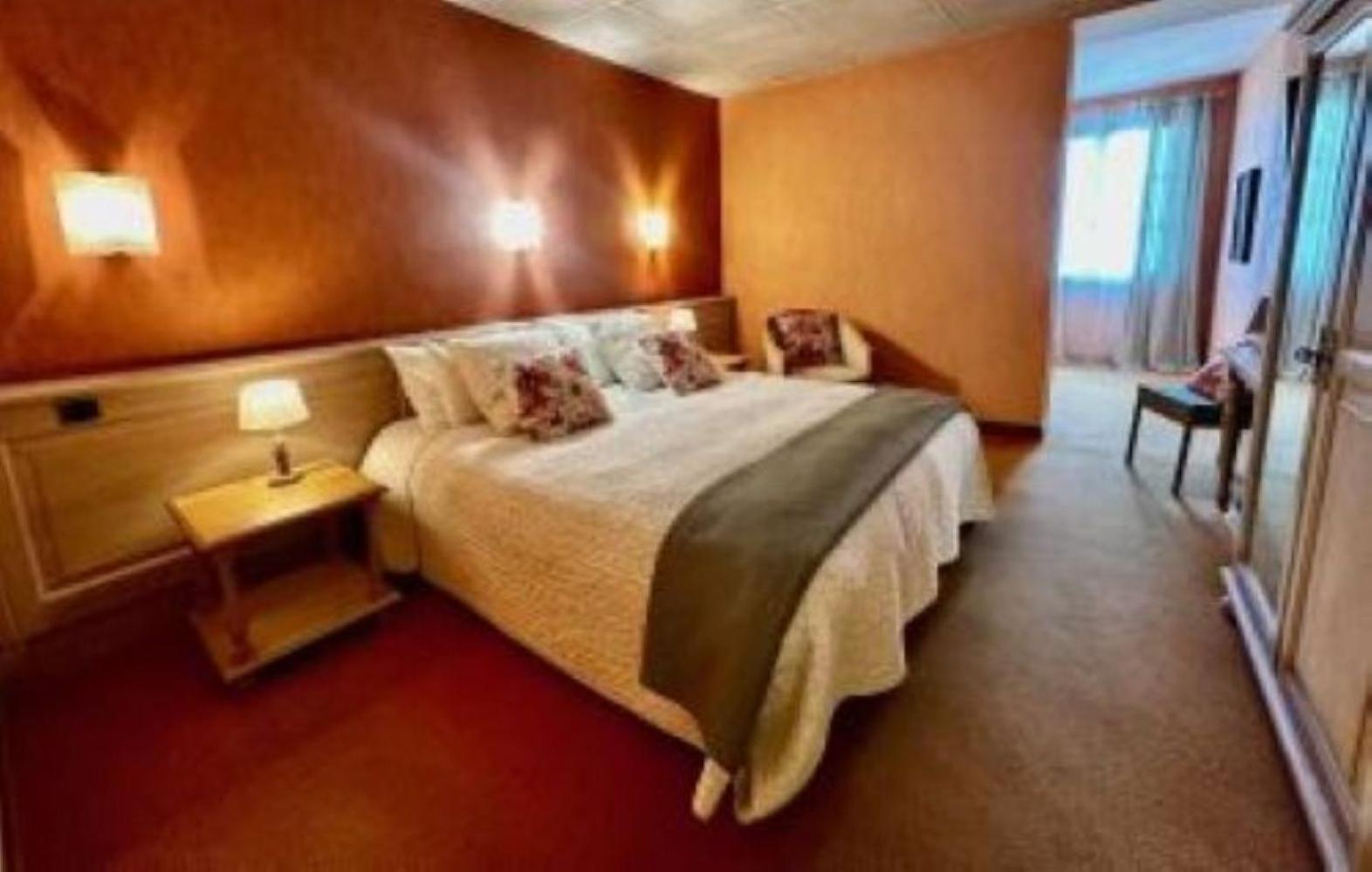 L'Oustal Del Barry Hotel Нажак Екстериор снимка