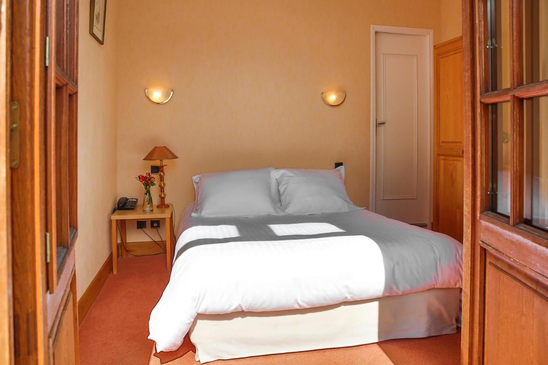 L'Oustal Del Barry Hotel Нажак Екстериор снимка