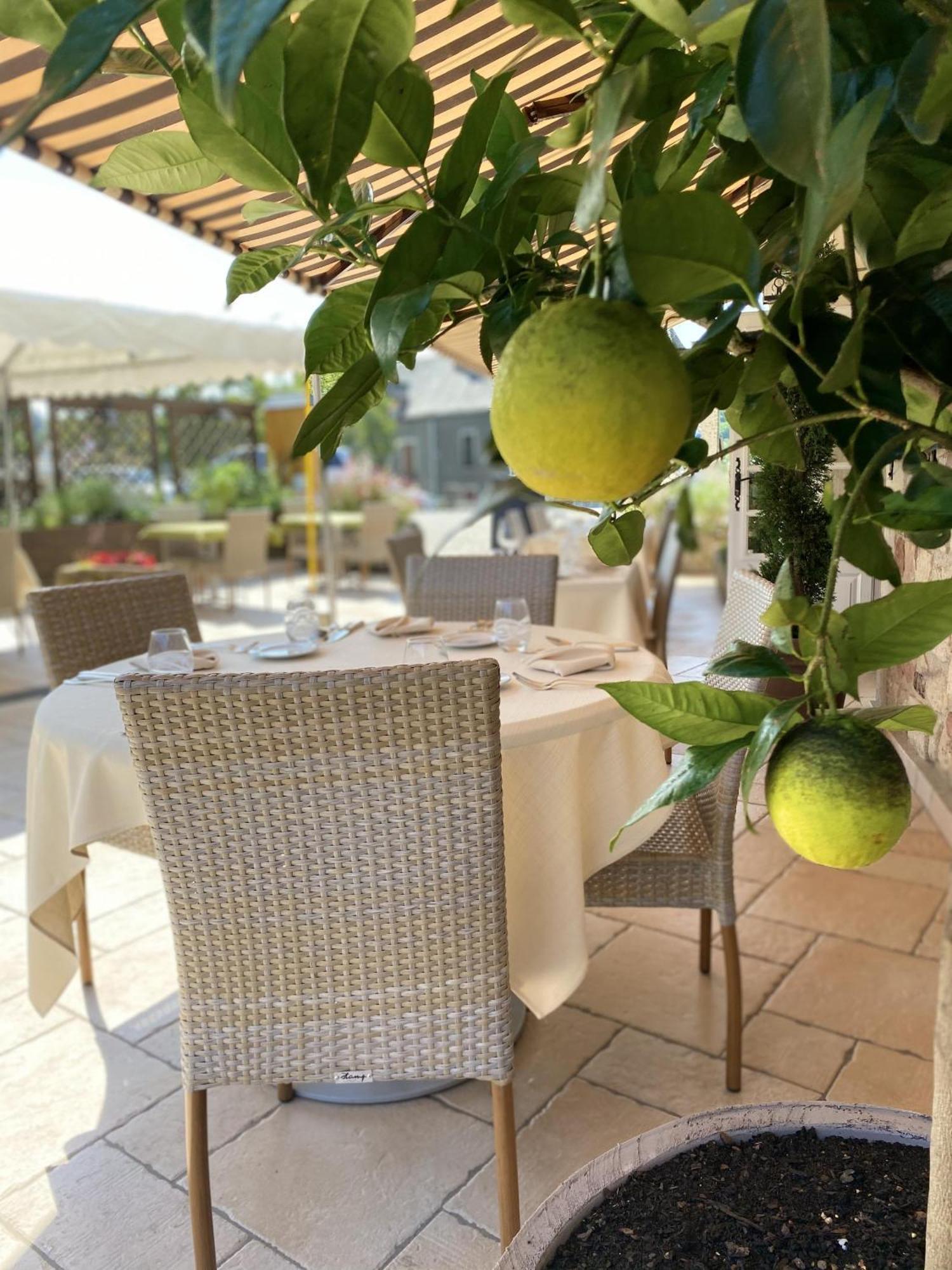 L'Oustal Del Barry Hotel Нажак Екстериор снимка