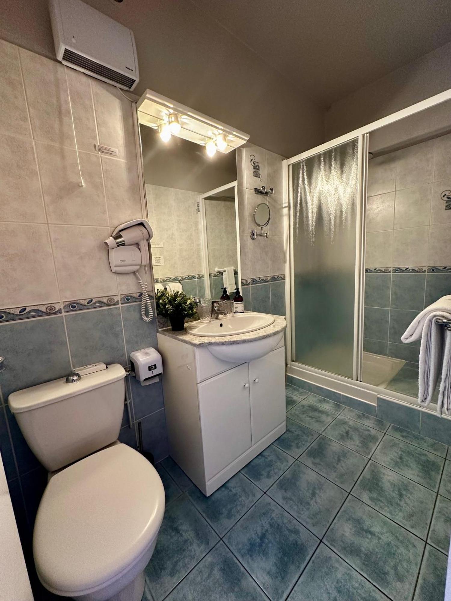 L'Oustal Del Barry Hotel Нажак Екстериор снимка